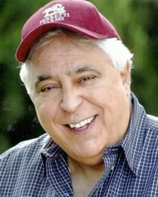 John Capodice